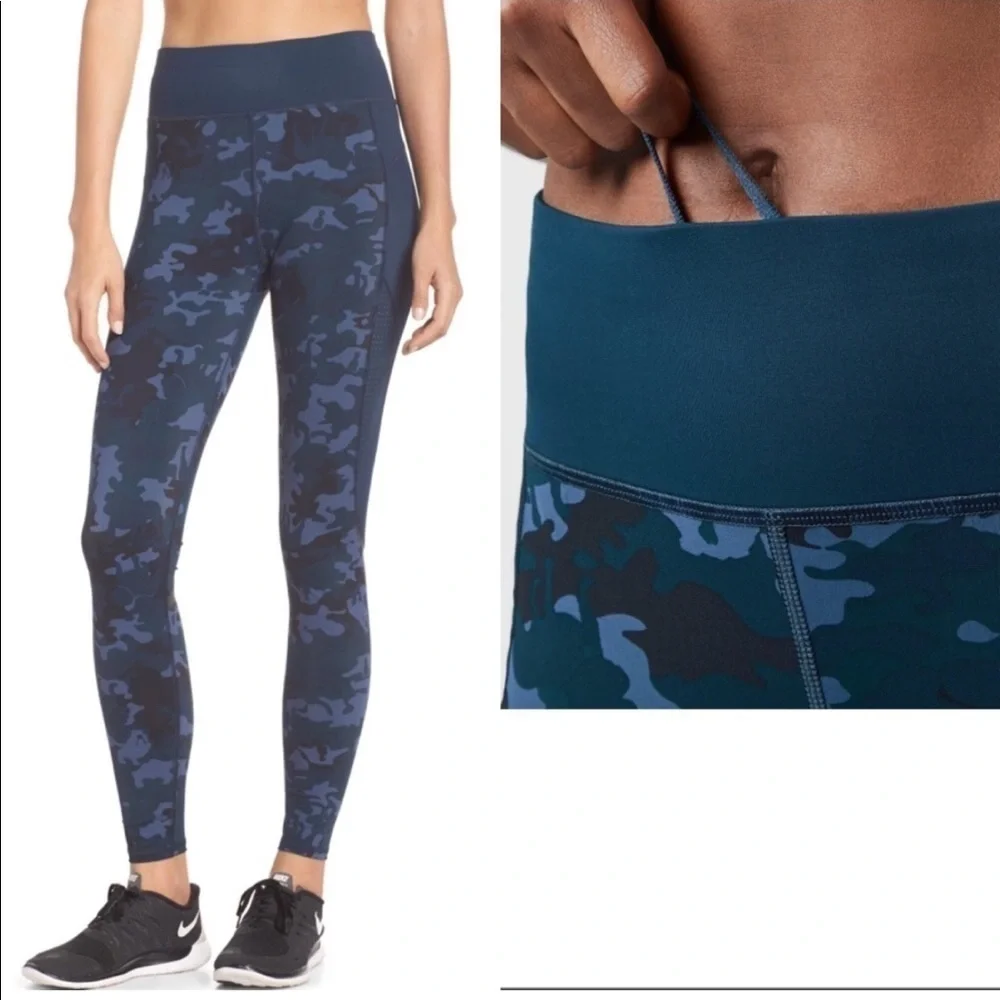 SWEATY BETTY The Zero Gravity Running Legging